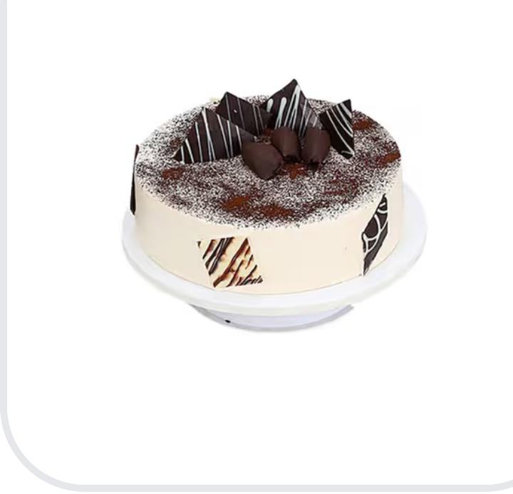 Chocolate Celebration Cake