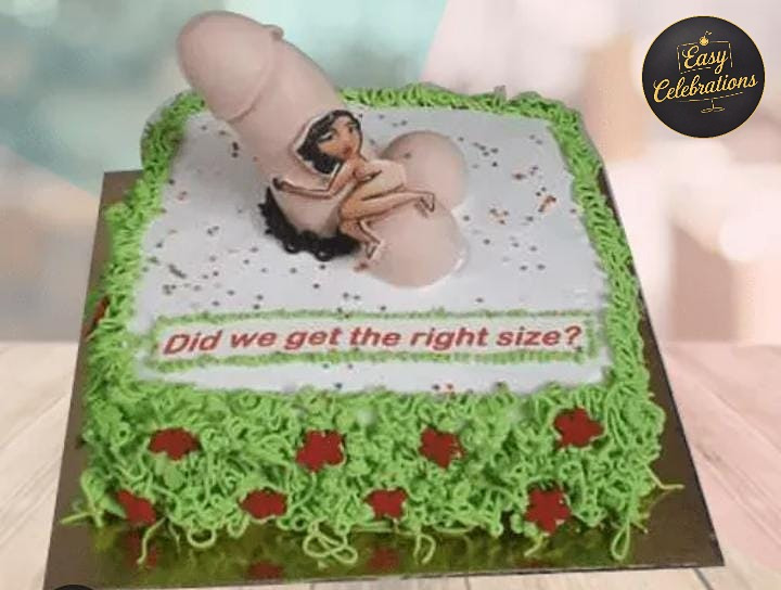 Becholar theme cake